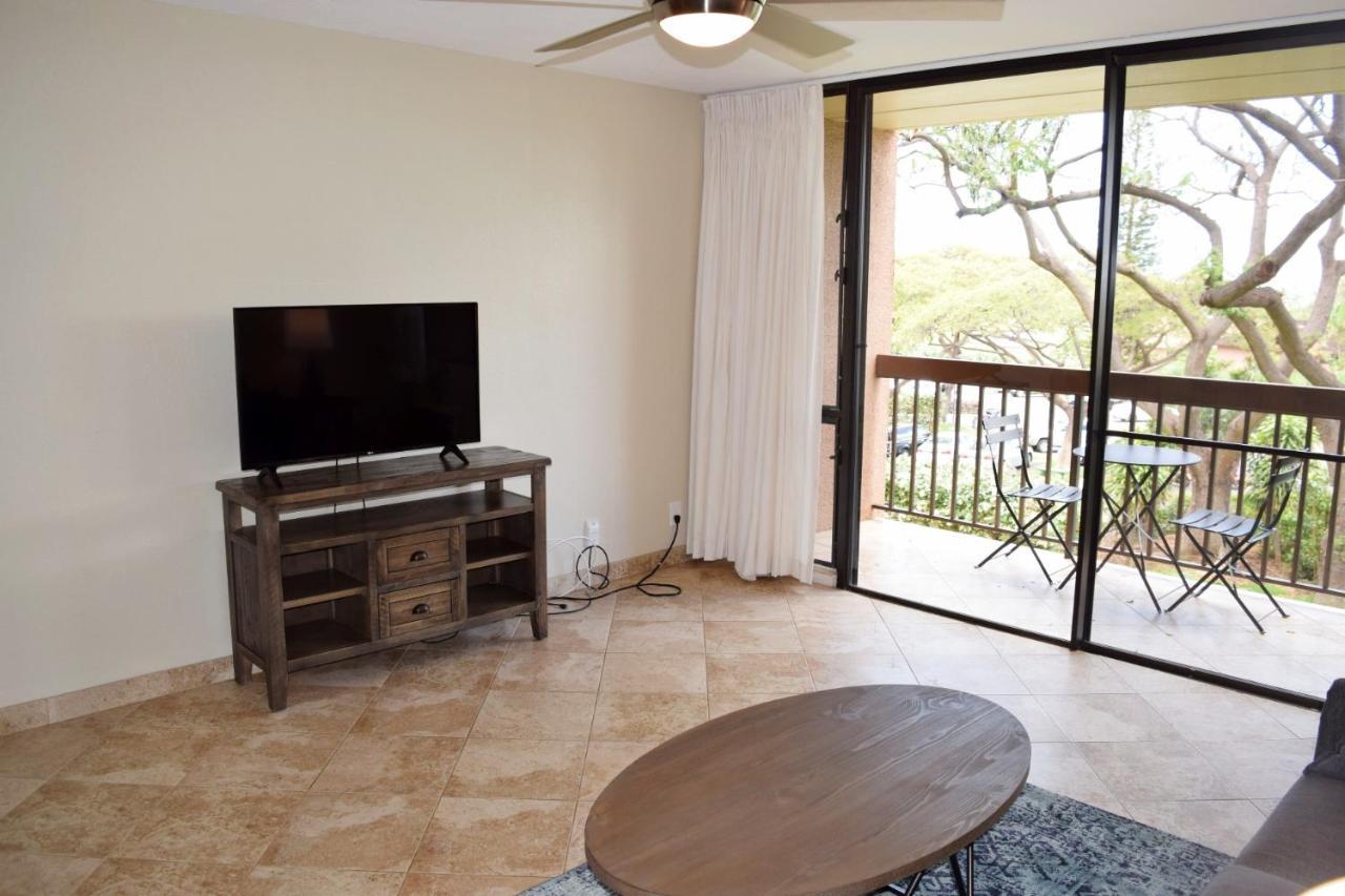 Beautiful Private Condo Walking Distance To Beach Mv2321 Kihei Buitenkant foto
