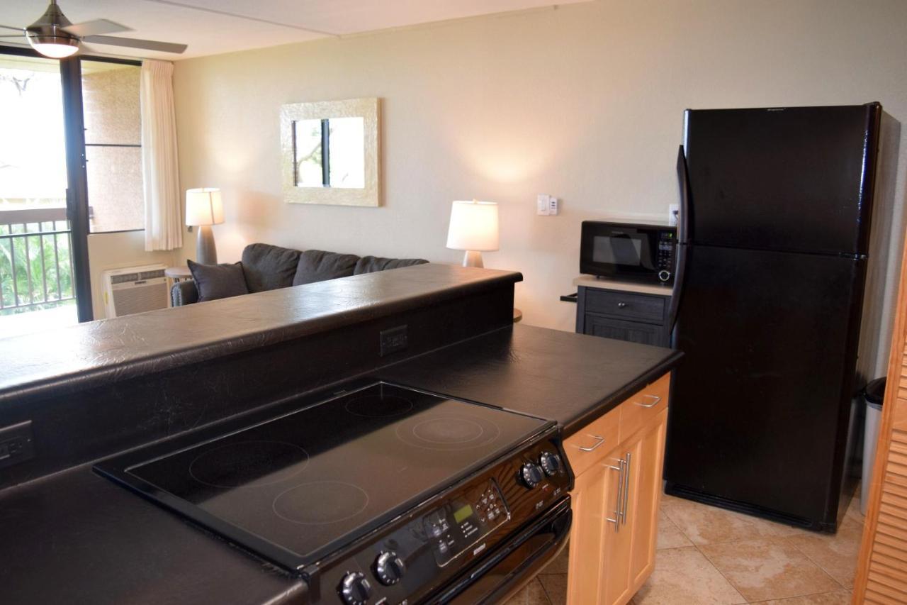 Beautiful Private Condo Walking Distance To Beach Mv2321 Kihei Buitenkant foto