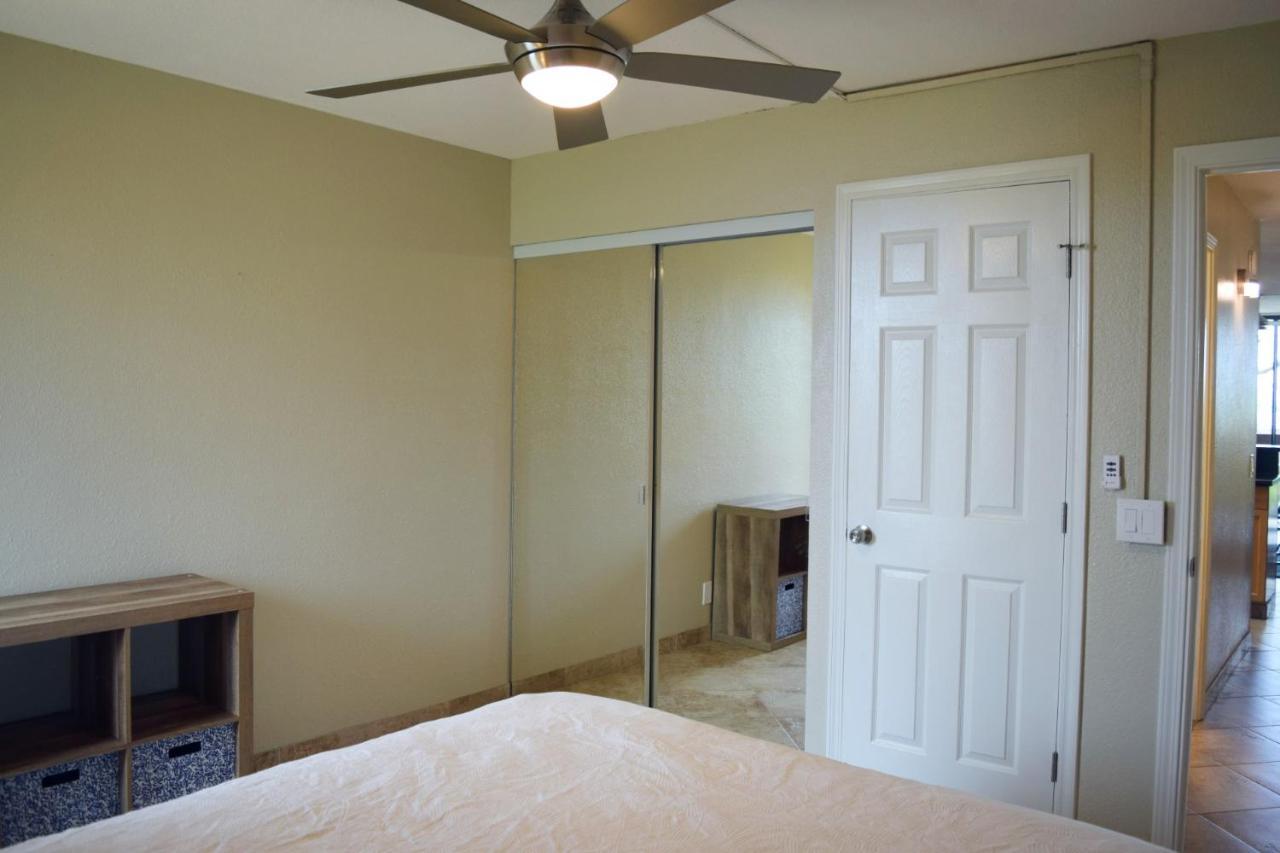 Beautiful Private Condo Walking Distance To Beach Mv2321 Kihei Buitenkant foto